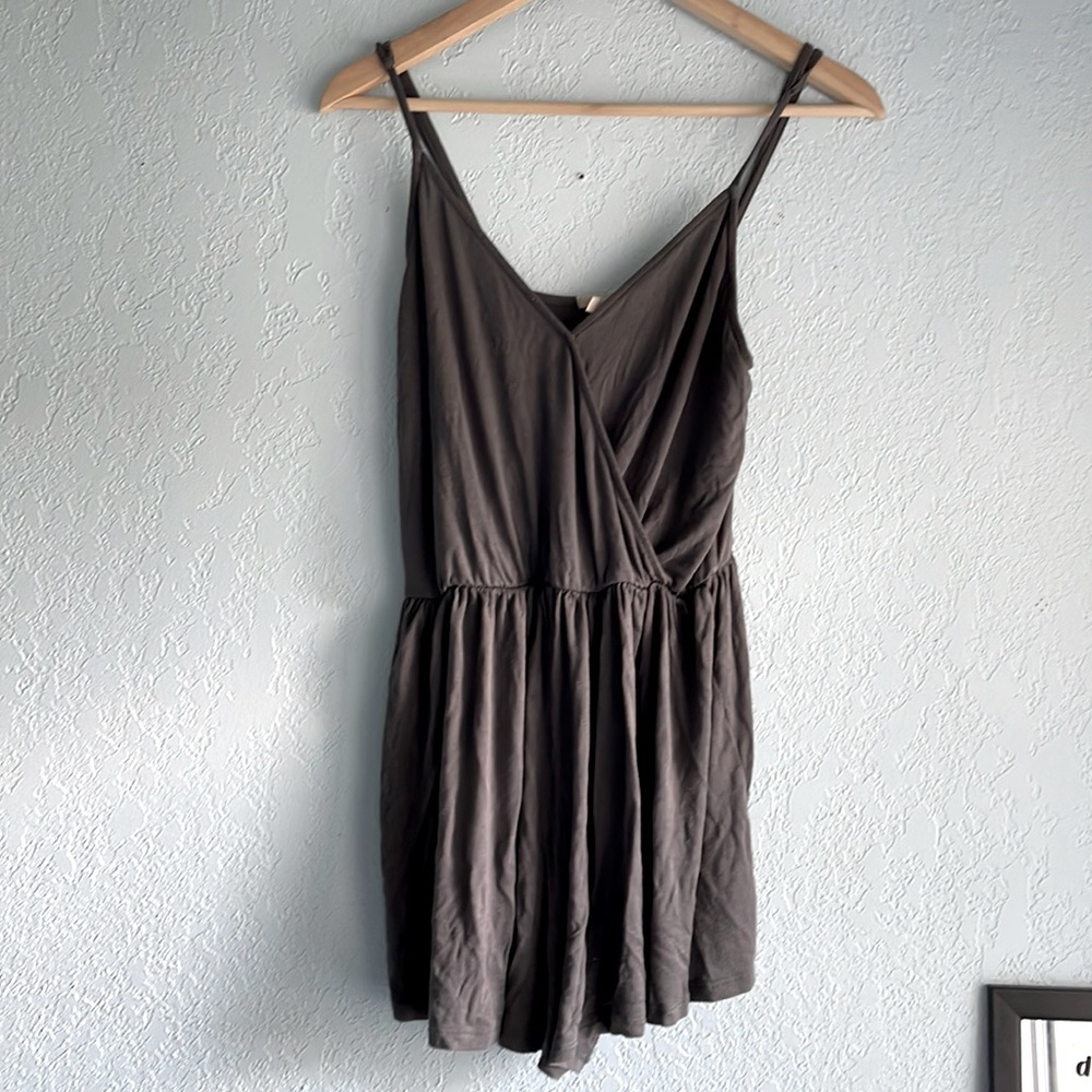 Timing Romper